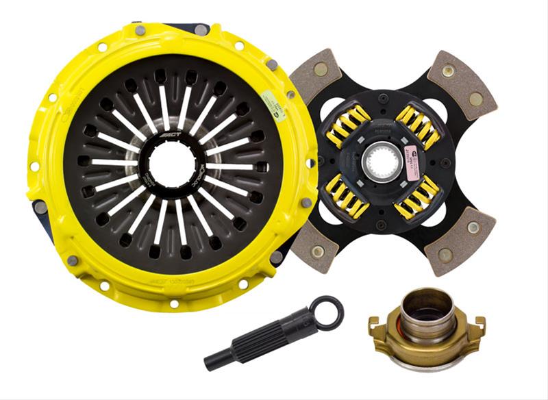 ACT Heavy-Duty Clutch Kits ME3-HDG4