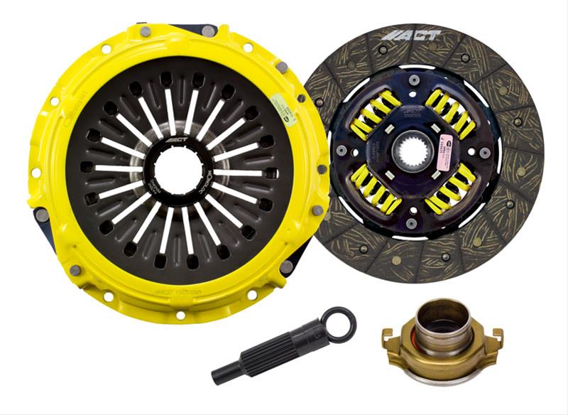 ACT Heavy-Duty Clutch Kits ME3-HDSS