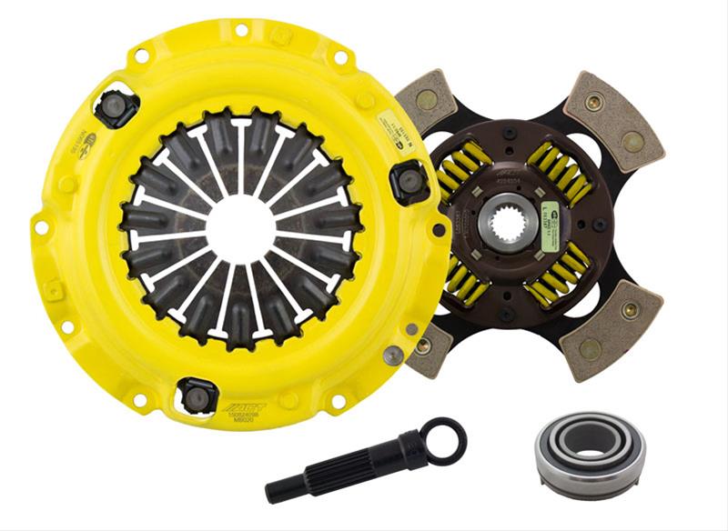 ACT Heavy-Duty Clutch Kits MR1-HDG4