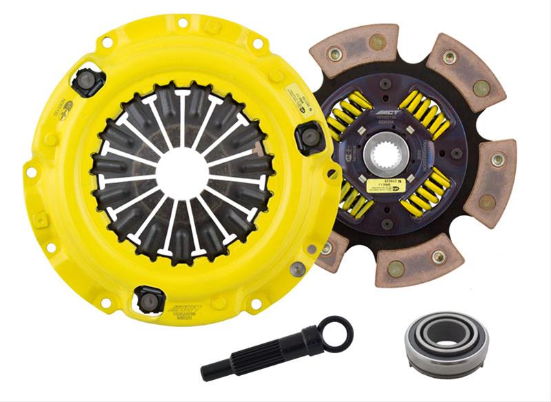 ACT Heavy-Duty Clutch Kits MR1-HDG6