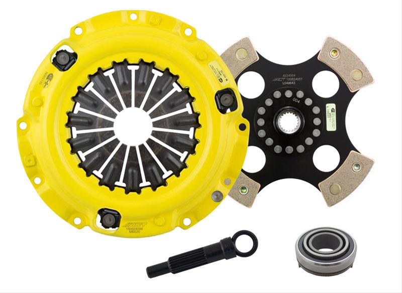 ACT Heavy-Duty Clutch Kits MR1-HDR4