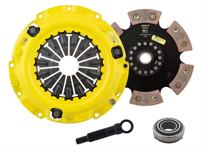 ACT Heavy-Duty Clutch Kits MR1-HDR6