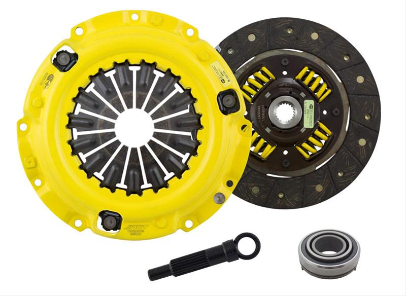 ACT Heavy-Duty Clutch Kits MR1-HDSS