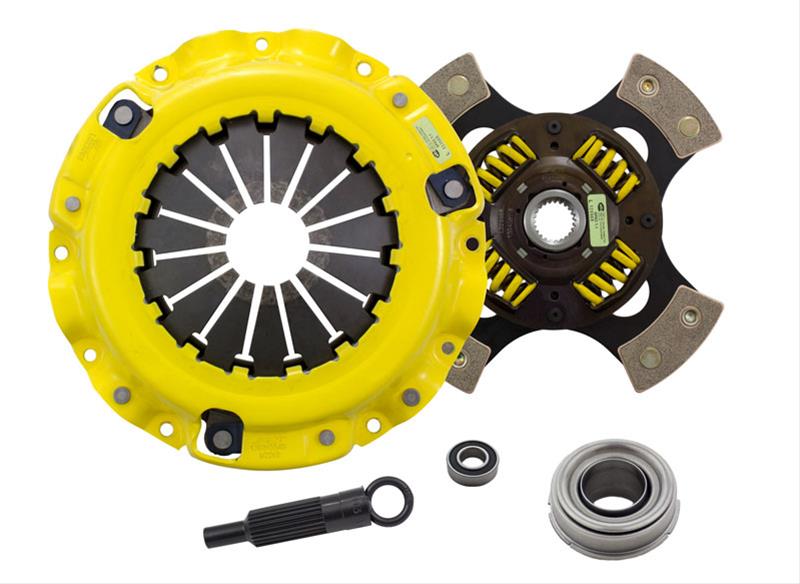 ACT Heavy-Duty Clutch Kits MS1-HDG4