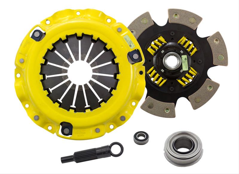 ACT Heavy-Duty Clutch Kits MS1-HDG6