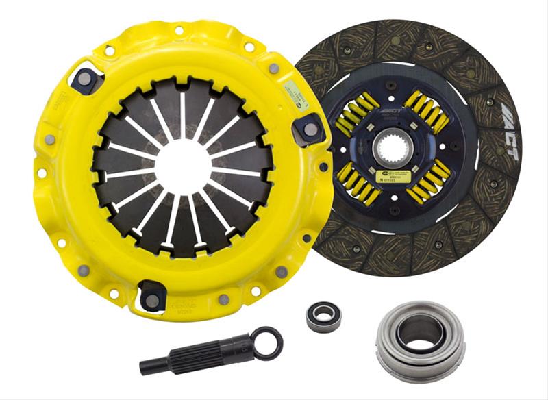 ACT Heavy-Duty Clutch Kits MS1-HDSS