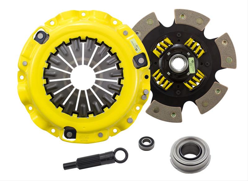 ACT Xtreme Clutch Kits MS1-XTG6