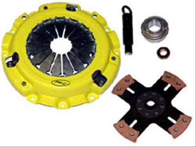 ACT Xtreme Clutch Kits MS1-XTR4
