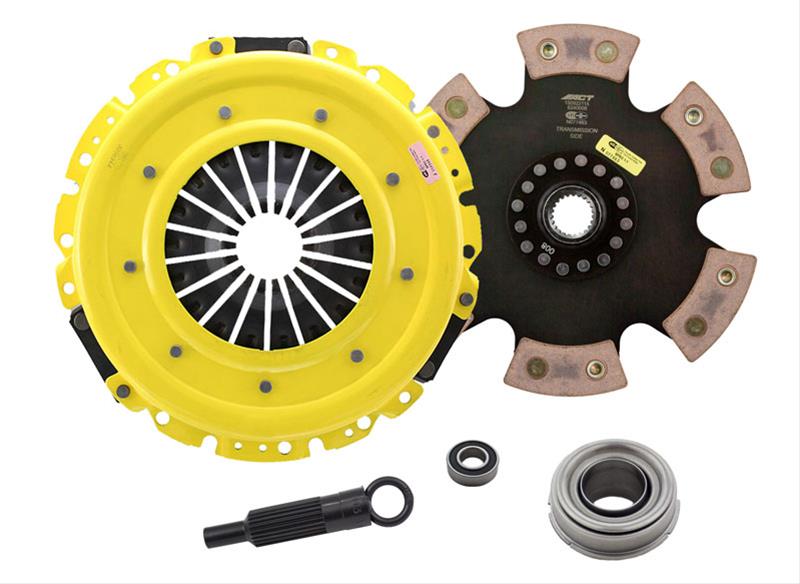 ACT Maxx Xtreme Clutch Kits MS1-XXR6