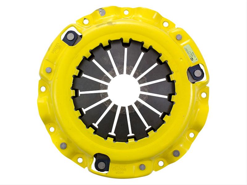 ACT Heavy-Duty Pressure Plates MZ010