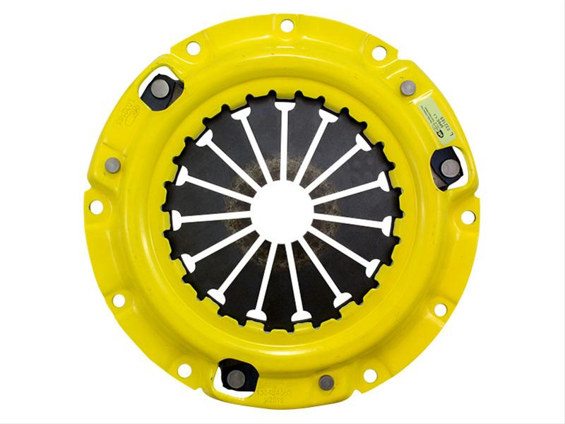 ACT Heavy-Duty Pressure Plates MZ012