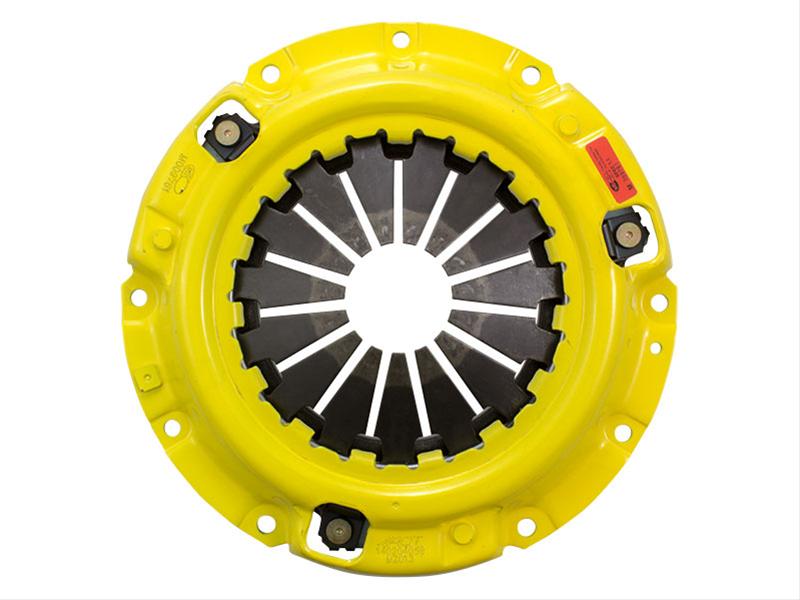 ACT Heavy-Duty Pressure Plates MZ013