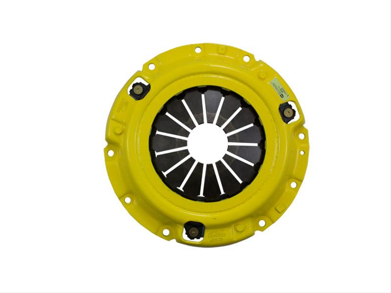 ACT Xtreme Pressure Plates MZ013X
