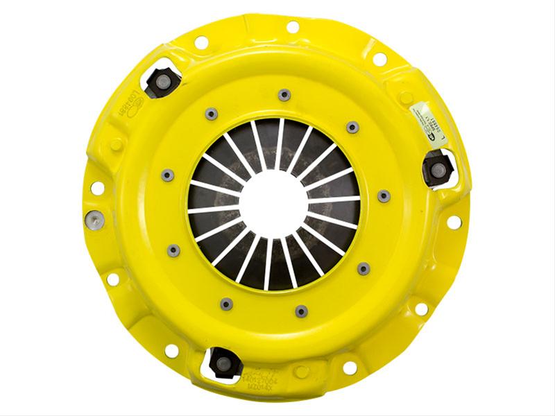 ACT Xtreme Pressure Plates MZ014X