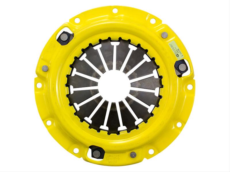 ACT Heavy-Duty Pressure Plates MZ015