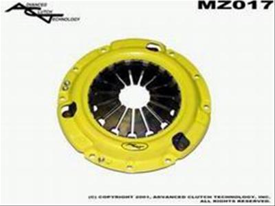 ACT Heavy-Duty Pressure Plates MZ017