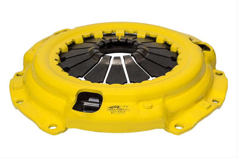ACT Heavy-Duty Pressure Plates MZ025