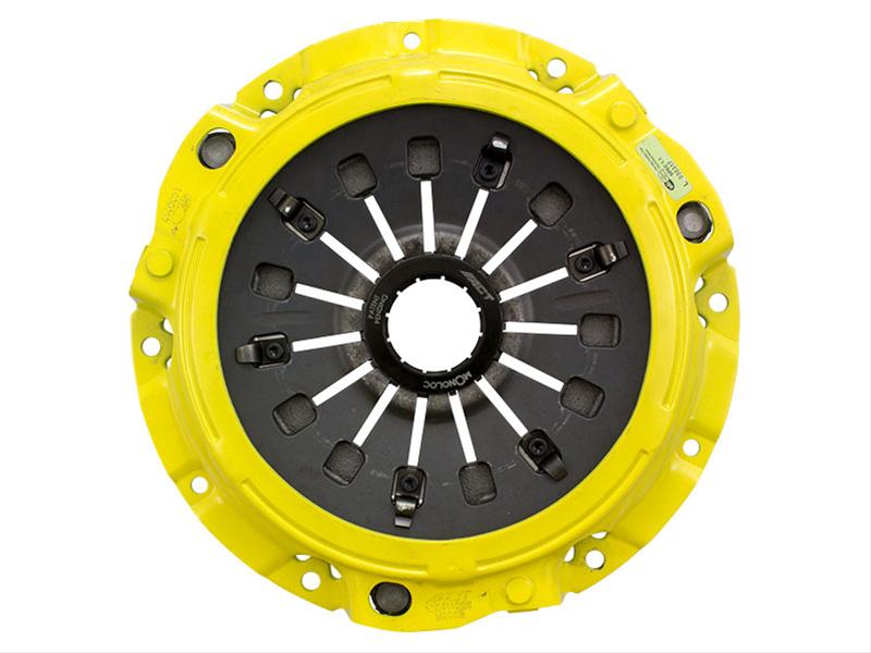 ACT Heavy-Duty Pressure Plates MZ028