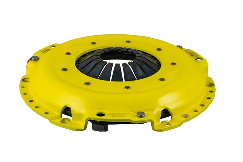 ACT Xtreme Pressure Plates MZ031X