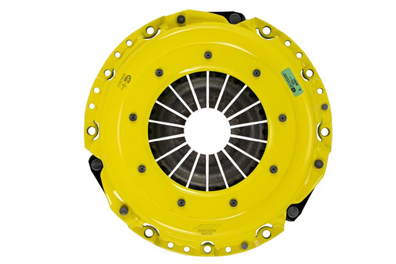 ACT Heavy-Duty Pressure Plates MZ032