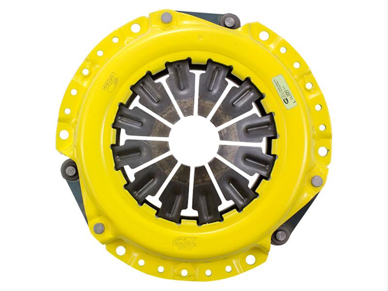 ACT Xtreme Pressure Plates N011X