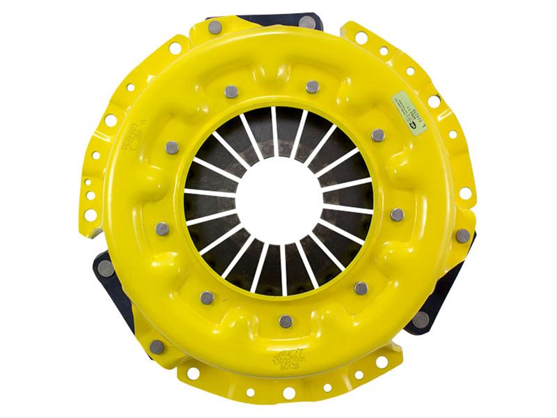 ACT Xtreme Pressure Plates N013X
