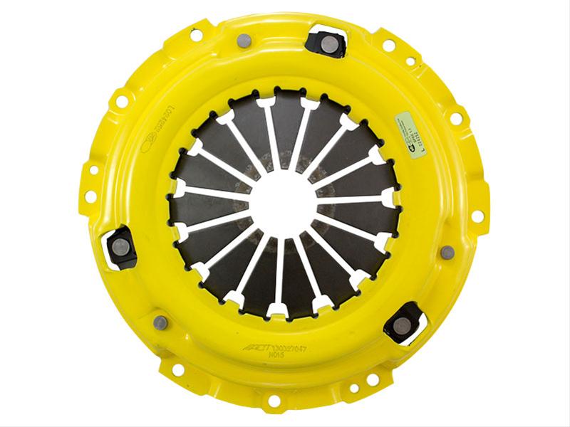 ACT Heavy-Duty Pressure Plates N015