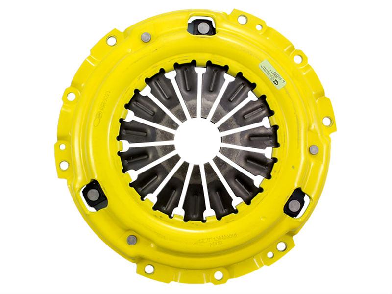 ACT Xtreme Pressure Plates N015X