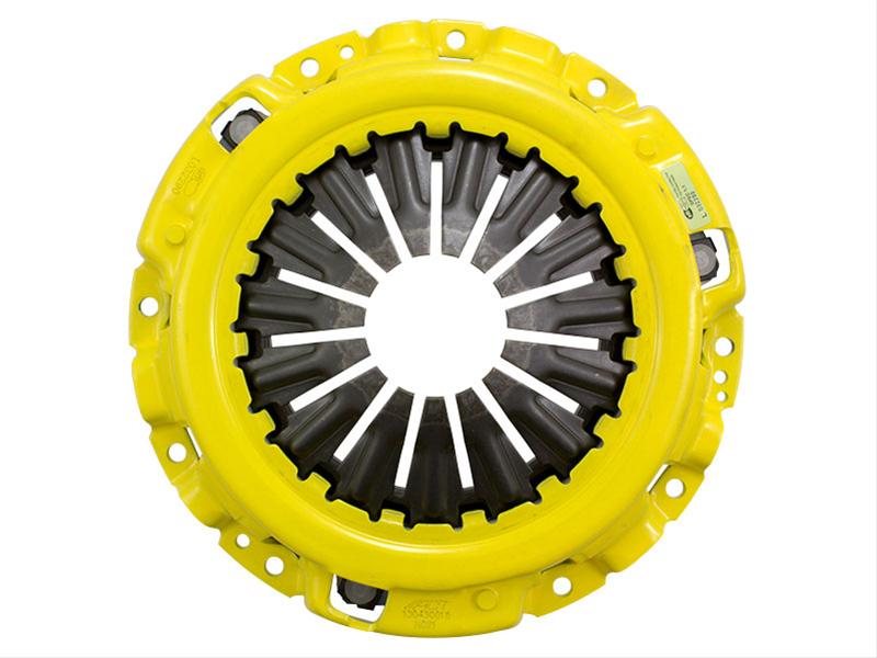 ACT Heavy-Duty Pressure Plates N021
