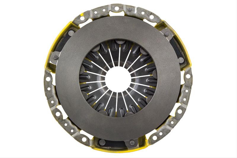ACT Heavy-Duty Pressure Plates N021X