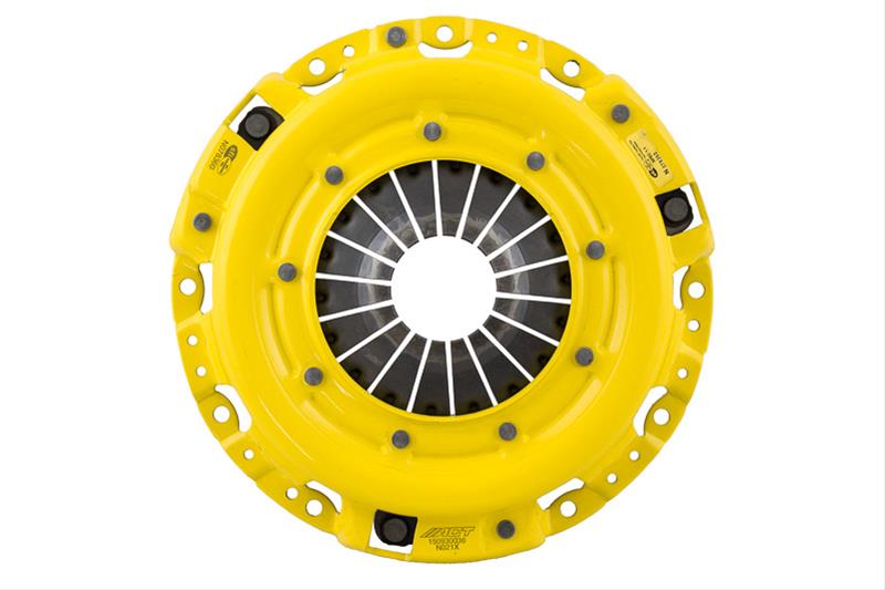 ACT Heavy-Duty Pressure Plates N021X