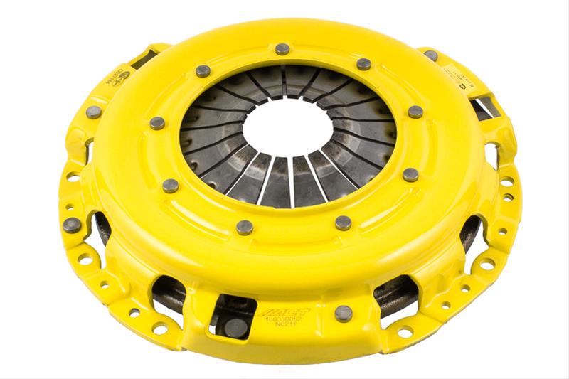 ACT Heavy-Duty Pressure Plates N021X