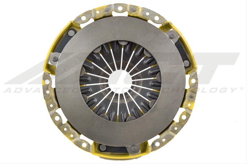 ACT Xtreme Pressure Plates N024X