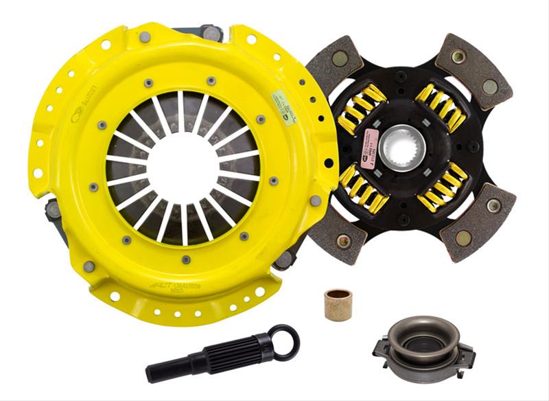 ACT Heavy-Duty Clutch Kits NA1-HDG4