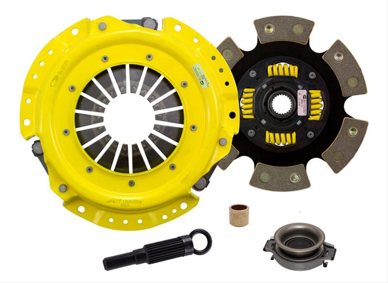 ACT Heavy-Duty Clutch Kits NA1-HDG6