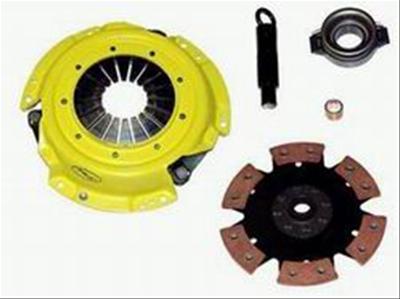 ACT Heavy-Duty Clutch Kits NA1-HDR6