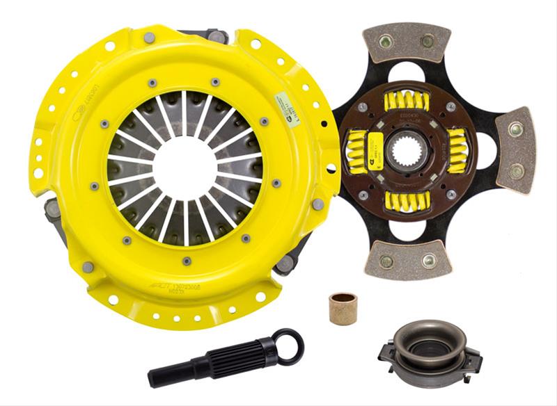 ACT Xtreme Clutch Kits NA1-XTG4