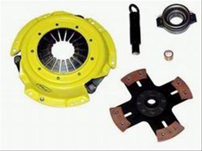 ACT Xtreme Clutch Kits NA1-XTR4