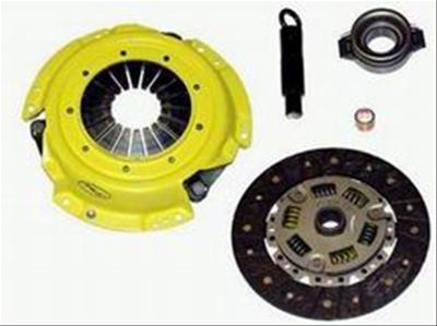 ACT Xtreme Clutch Kits NA1-XTSS
