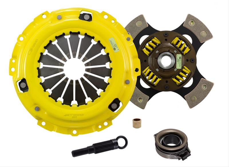 ACT Heavy-Duty Clutch Kits NM1-HDG4