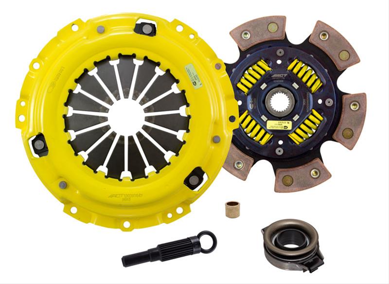 ACT Heavy-Duty Clutch Kits NM1-HDG6