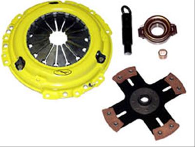 ACT Heavy-Duty Clutch Kits NM1-HDR4
