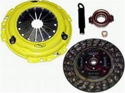 ACT Heavy-Duty Clutch Kits NM1-HDSS