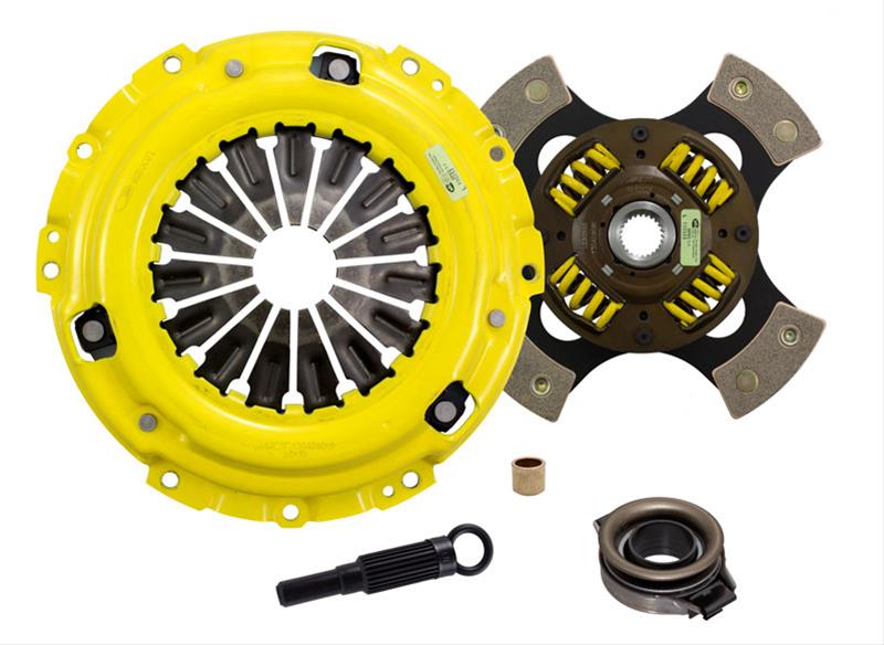 ACT Xtreme Clutch Kits NM1-XTG4