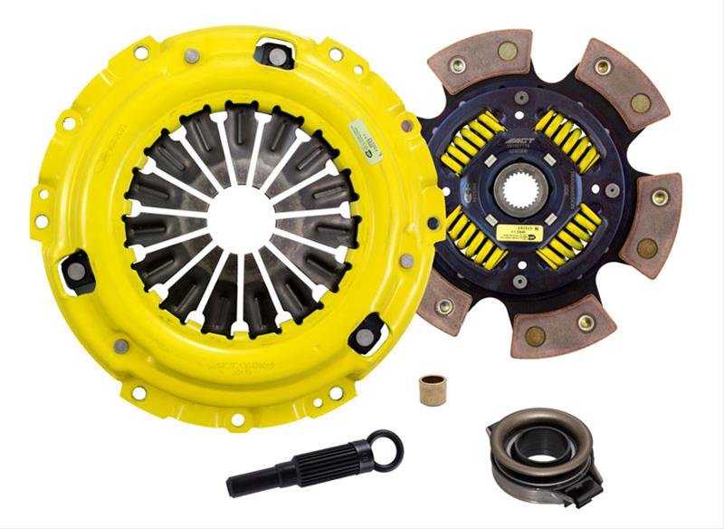 ACT Xtreme Clutch Kits NM1-XTG6