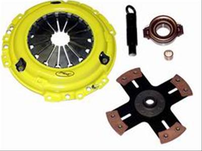 ACT Xtreme Clutch Kits NM1-XTR4