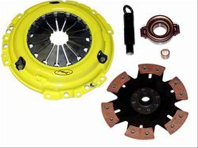 ACT Xtreme Clutch Kits NM1-XTR6