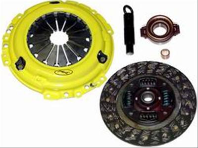 ACT Xtreme Clutch Kits NM1-XTSS