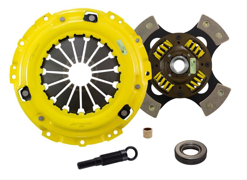 ACT Heavy-Duty Clutch Kits NS1-HDG4