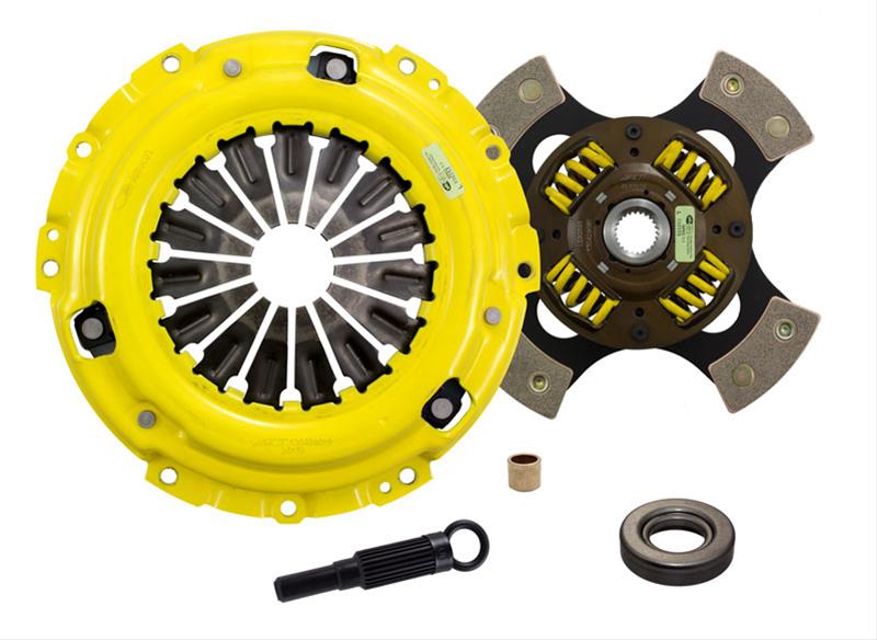 ACT Xtreme Clutch Kits NS1-XTG4